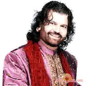 Poster of Hans Raj Hans